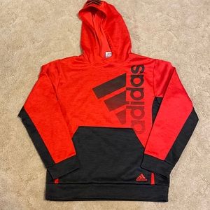 ADIDAS HOODIE